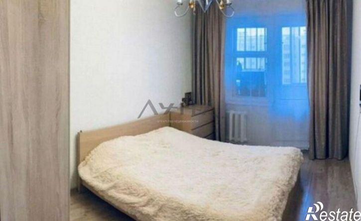 2-комн квартира б-р Бумажников, 5,  д. 5