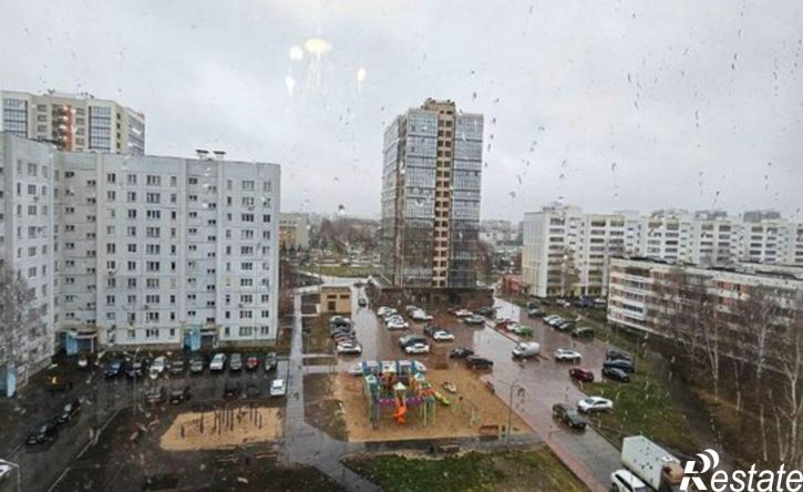 2-комн квартира б-р Бумажников, 5,  д. 5