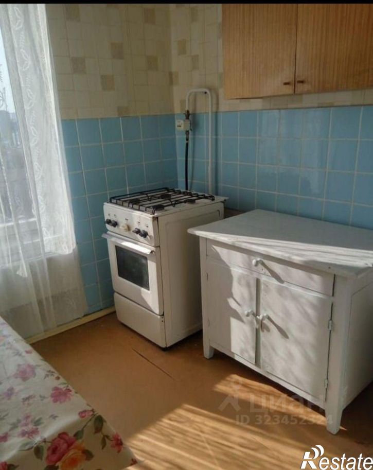 1-комн квартира пр-кт Мира, 32,  д. 32