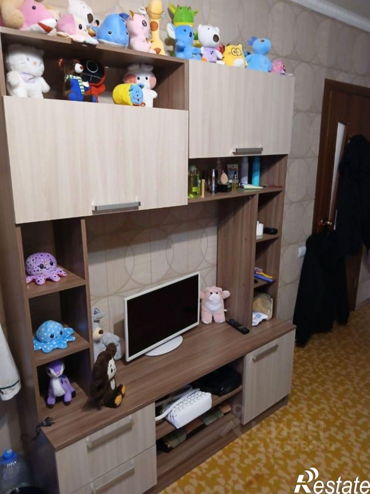 1-комн квартира Московский пр-кт, 89,  д. 89