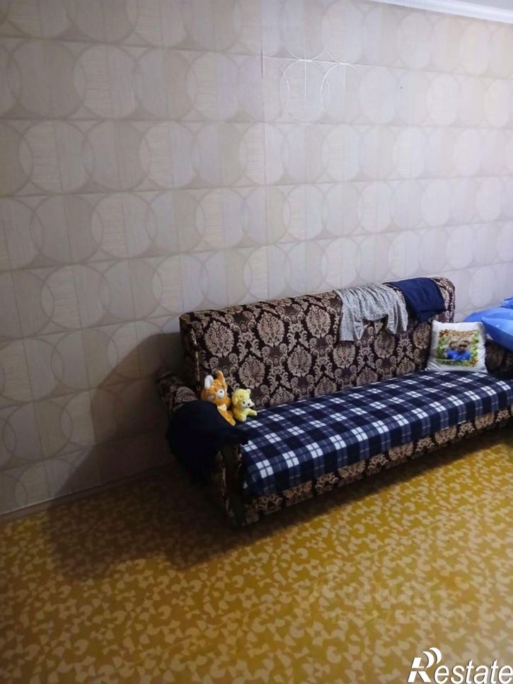 1-комн квартира Московский пр-кт, 89,  д. 89