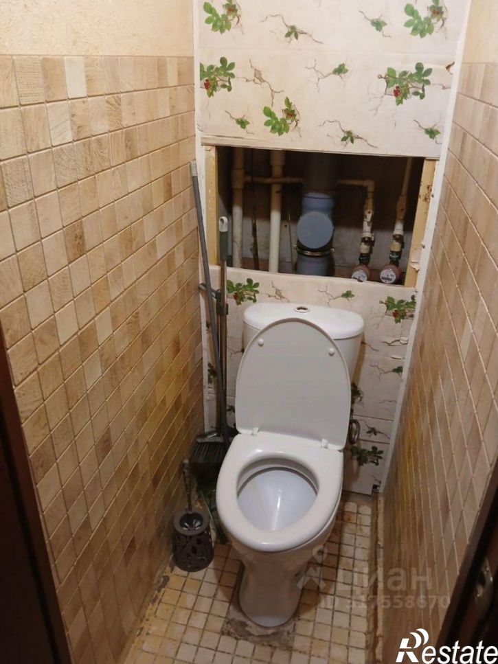 1-комн квартира Московский пр-кт, 89,  д. 89