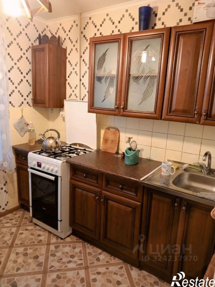 2-комн квартира пр-кт Мира, 61,  д. 61