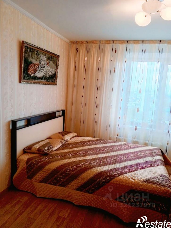 2-комн квартира пр-кт Мира, 61,  д. 61