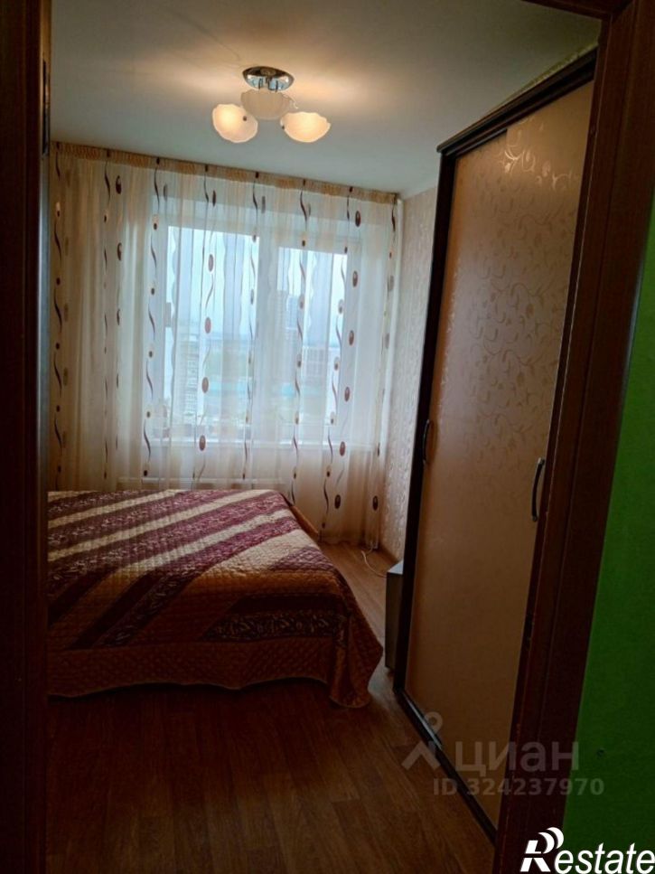 2-комн квартира пр-кт Мира, 61,  д. 61