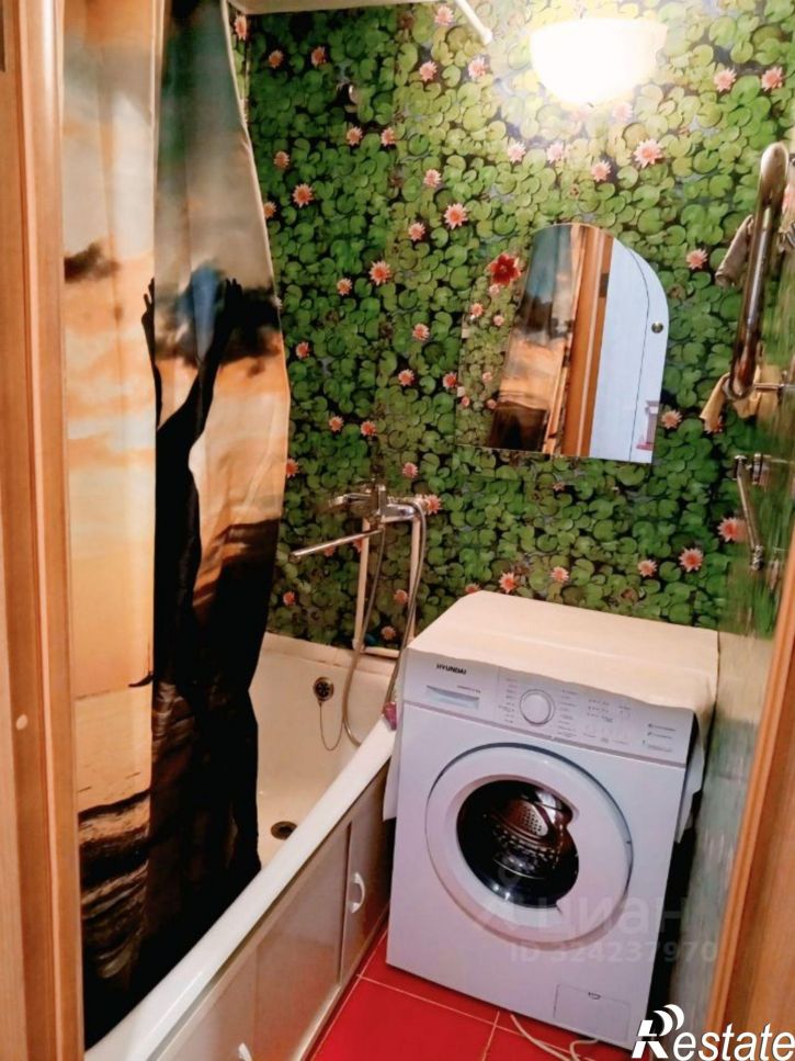 2-комн квартира пр-кт Мира, 61,  д. 61