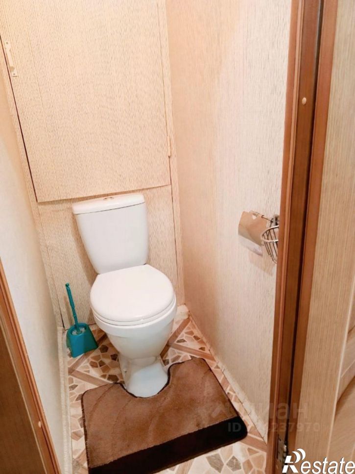 2-комн квартира пр-кт Мира, 61,  д. 61