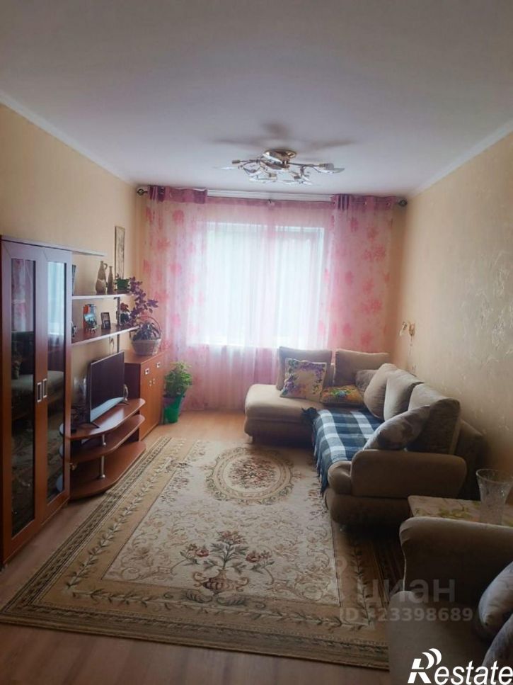 3-комн квартира ул Раскольникова, 71,  д. 71