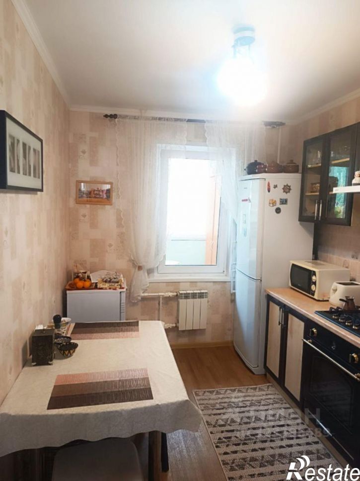 3-комн квартира ул Раскольникова, 71,  д. 71