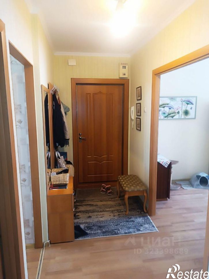 3-комн квартира ул Раскольникова, 71,  д. 71