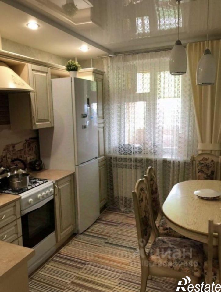 1-комн квартира пр-кт В.Фоменко, 56,  д. 56