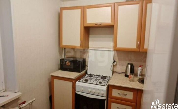 1-комн квартира пр-кт им Мусы Джалиля, 39,  д. 39