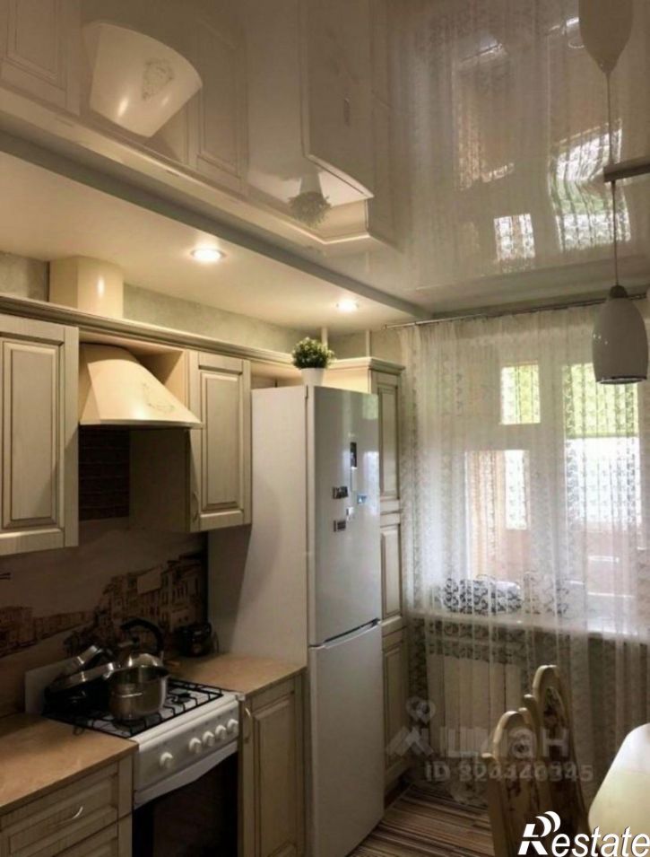 1-комн квартира пр-кт В.Фоменко, 56,  д. 56