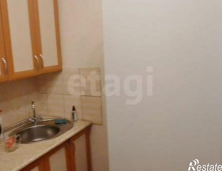 1-комн квартира пр-кт им Мусы Джалиля, 39,  д. 39