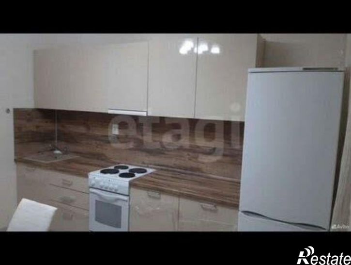 1-комн квартира ул Авангардная, 53А,  д. 53А