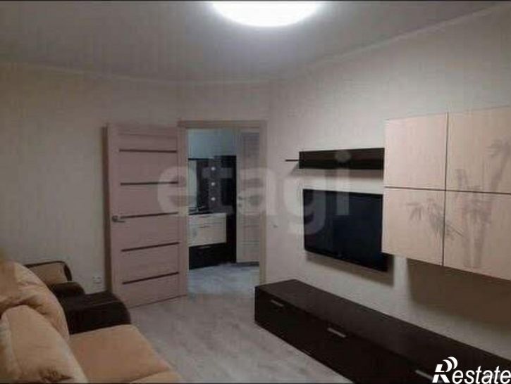 1-комн квартира ул Авангардная, 53А,  д. 53А