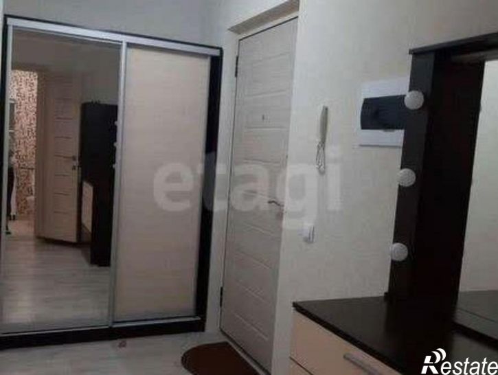 1-комн квартира ул Авангардная, 53А,  д. 53А