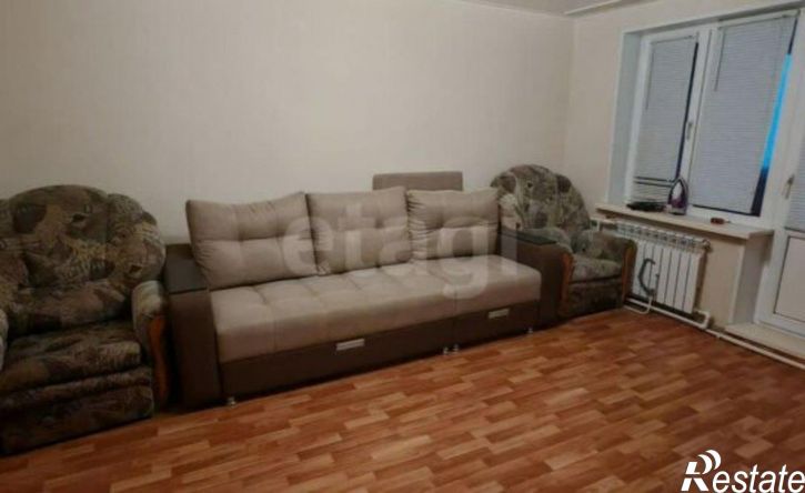 1-комн квартира пр-кт им Мусы Джалиля, 39,  д. 39