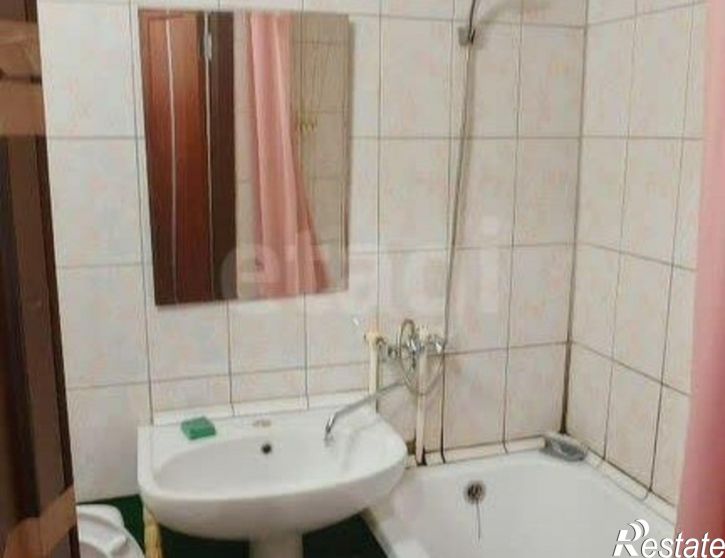 1-комн квартира пр-кт им Мусы Джалиля, 39,  д. 39