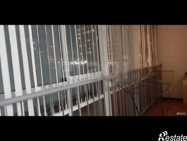 1-комн квартира ул Авангардная, 53А,  д. 53А