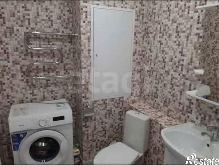 1-комн квартира ул Авангардная, 53А,  д. 53А