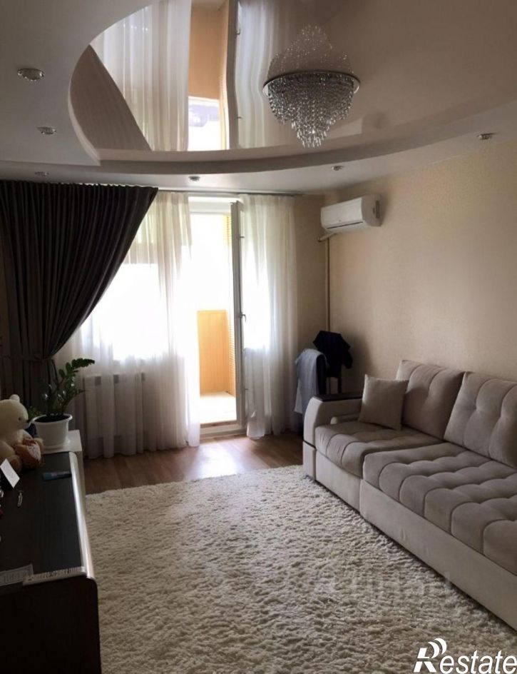 1-комн квартира пр-кт В.Фоменко, 56,  д. 56