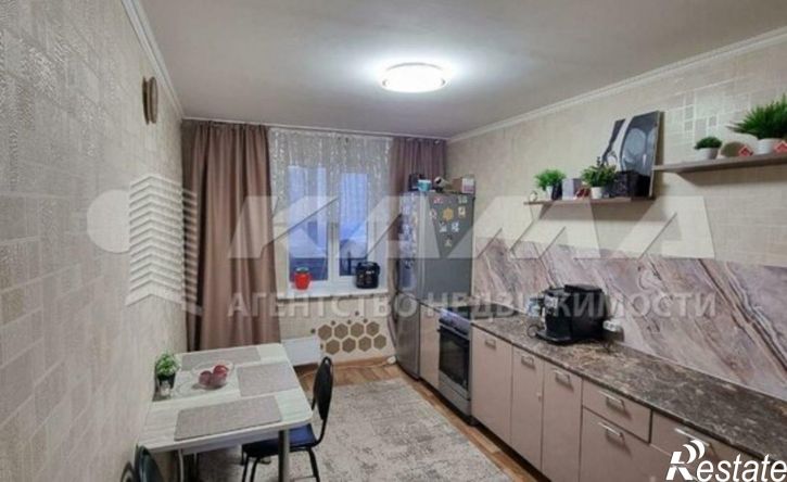 2-комн квартира ул Шамиля Усманова, 87А,  д. 87А