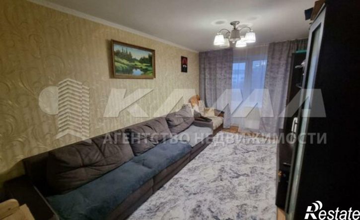 2-комн квартира ул Шамиля Усманова, 87А,  д. 87А