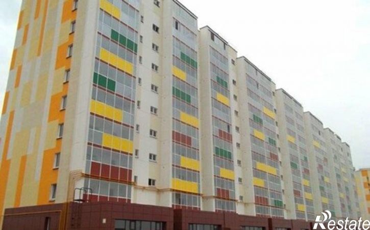 3-комн квартира ул Авангардная, 57,  д. 57