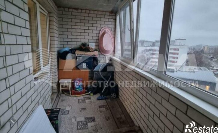 2-комн квартира ул Шамиля Усманова, 87А,  д. 87А