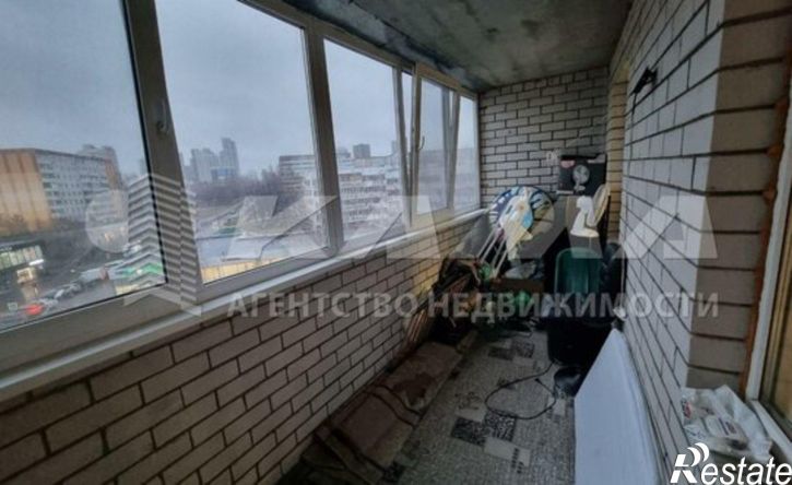 2-комн квартира ул Шамиля Усманова, 87А,  д. 87А