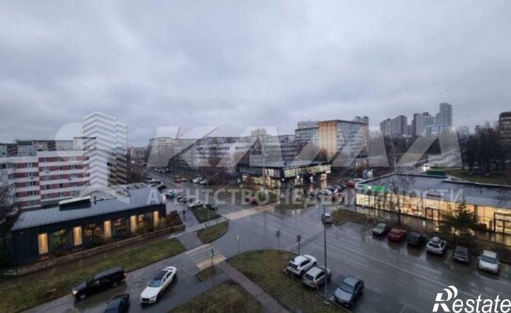 2-комн квартира ул Шамиля Усманова, 87А,  д. 87А