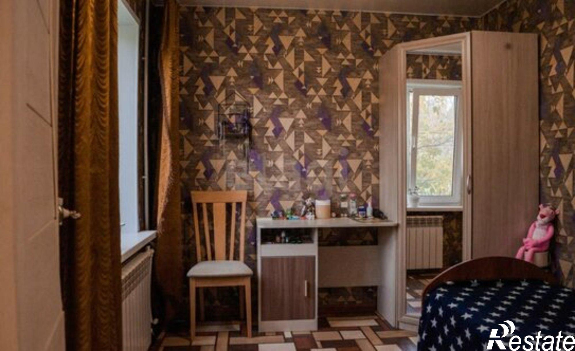 Купить квартиру за 4 800 000 рублей на Сармановский тракт, 54