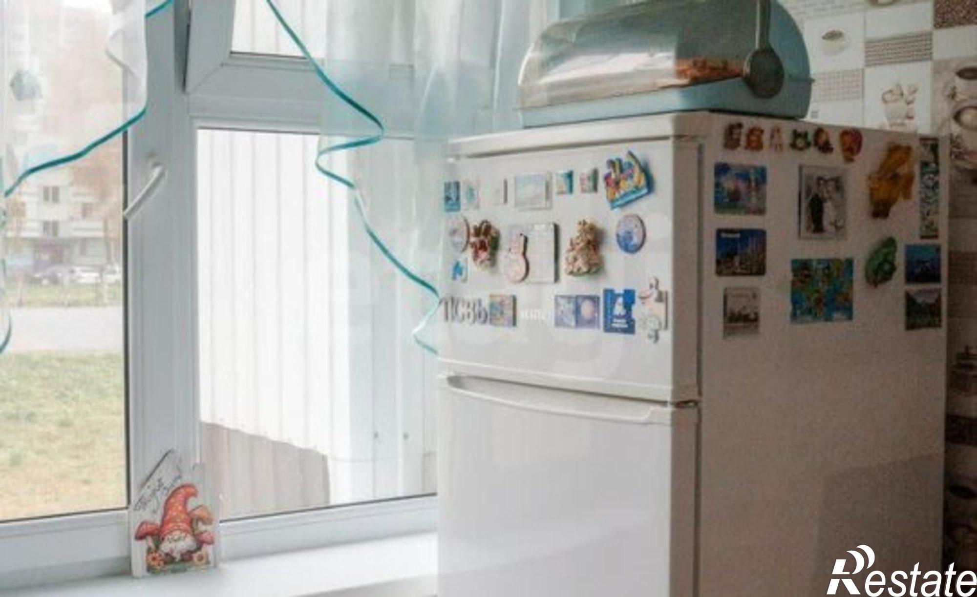 Купить квартиру за 4 800 000 рублей на Сармановский тракт, 54