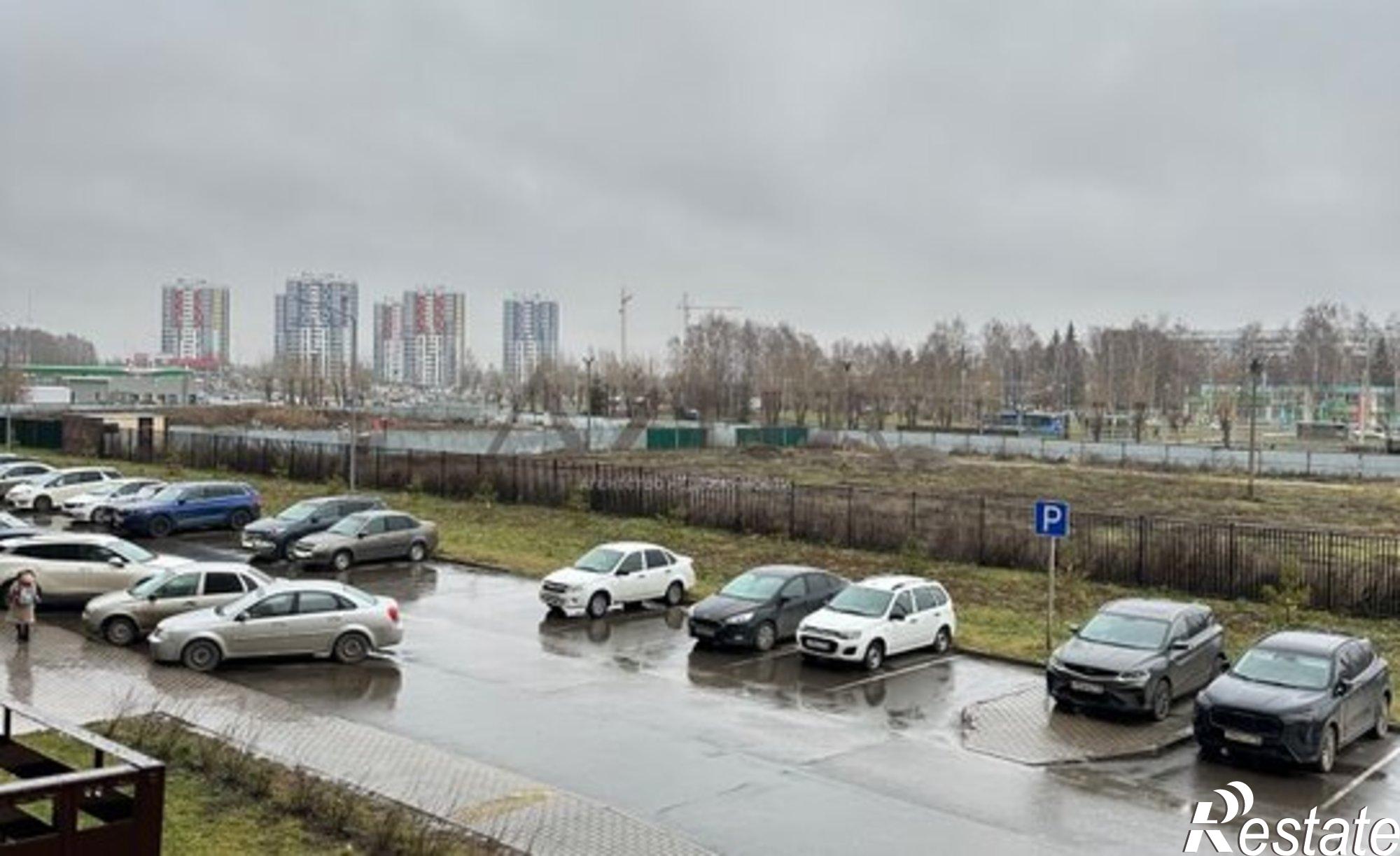 Купить квартиру за 7 000 000 рублей на проспект Яшьлек, 10Б