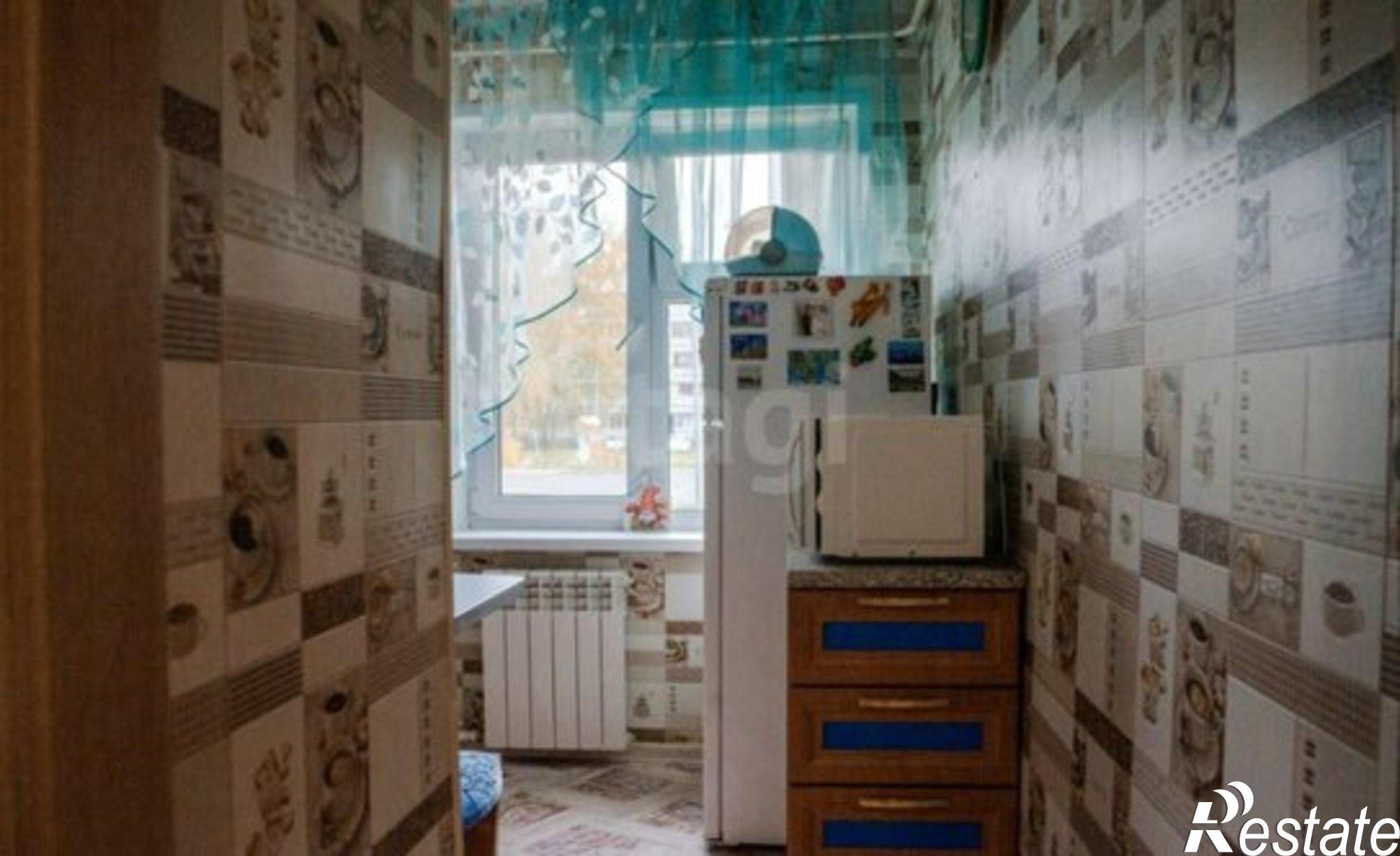 Купить квартиру за 4 800 000 рублей на Сармановский тракт, 54