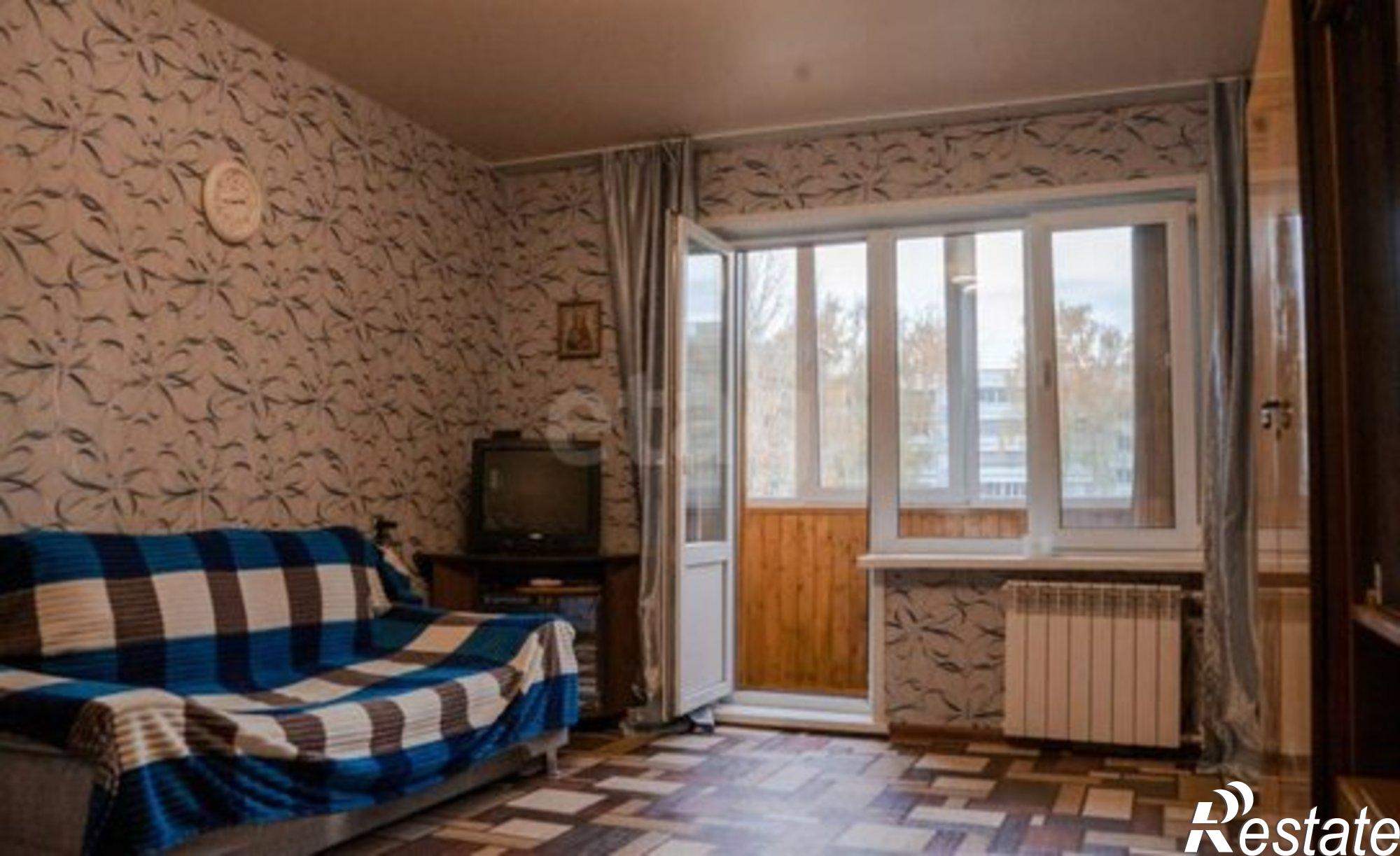 Купить квартиру за 4 800 000 рублей на Сармановский тракт, 54