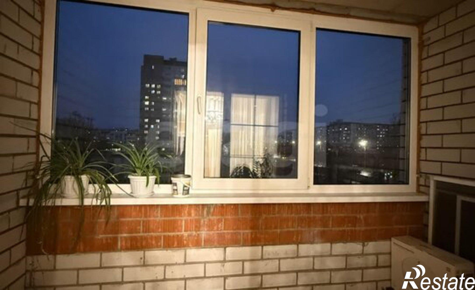 Купить квартиру за 10 450 000 рублей на пр-кт Дружбы Народов, 1