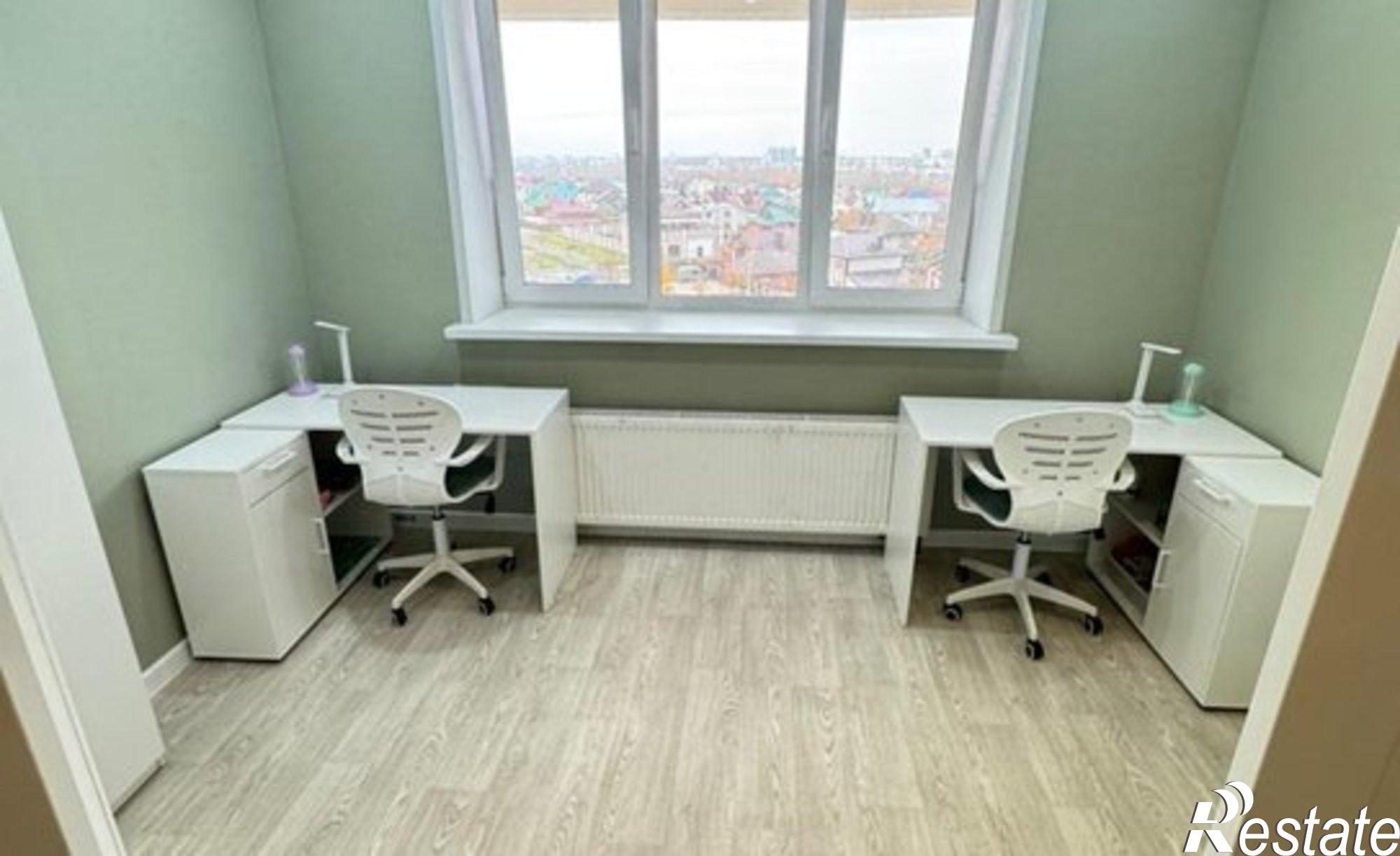 Купить квартиру за 6 500 000 рублей на Сармановский тракт, 44В