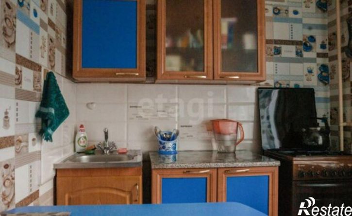 2-комн квартира Сармановский тракт, 54,  д. 54