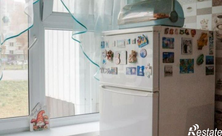 2-комн квартира Сармановский тракт, 54,  д. 54