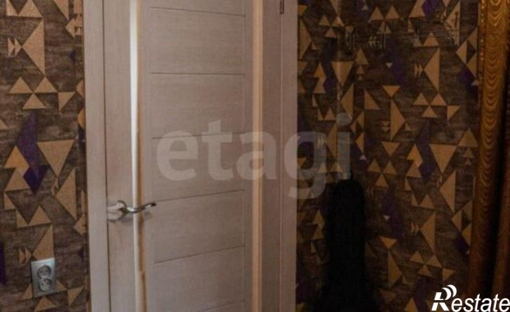 2-комн квартира Сармановский тракт, 54,  д. 54