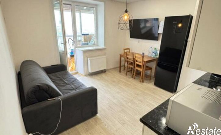 2-комн квартира Сармановский тракт, 44В,  д. 44В