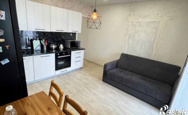 2-комн квартира Сармановский тракт, 44В,  д. 44В