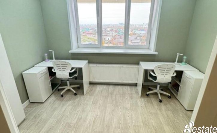 2-комн квартира Сармановский тракт, 44В,  д. 44В