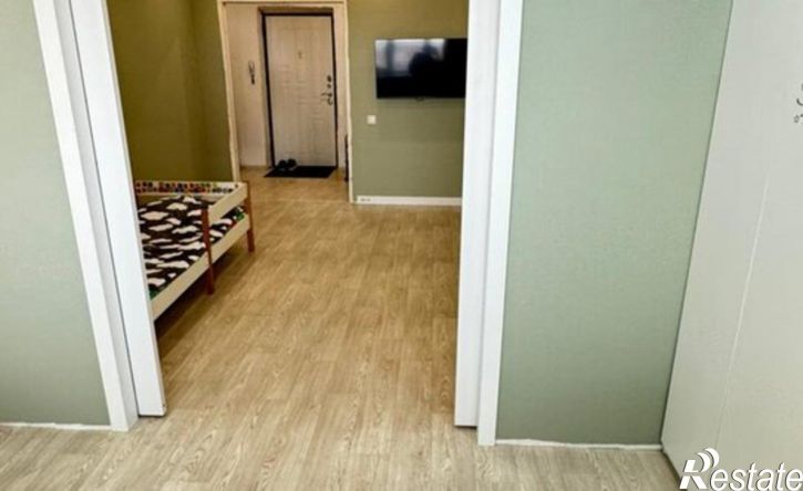 2-комн квартира Сармановский тракт, 44В,  д. 44В