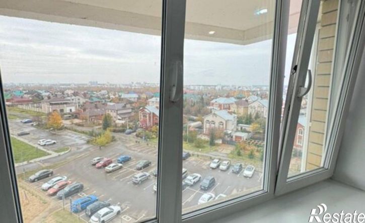 2-комн квартира Сармановский тракт, 44В,  д. 44В