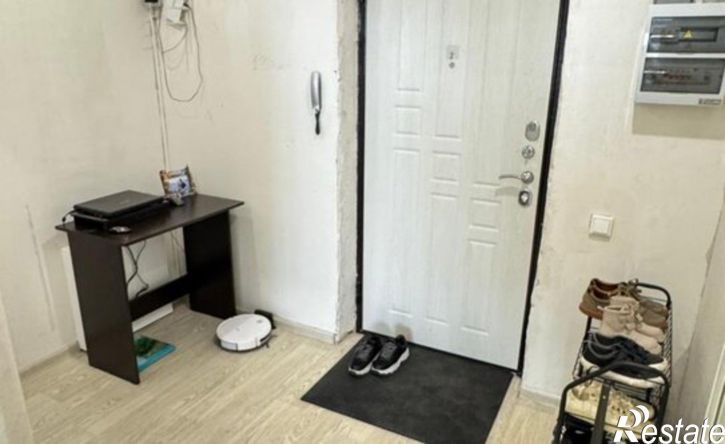 2-комн квартира Сармановский тракт, 44В,  д. 44В