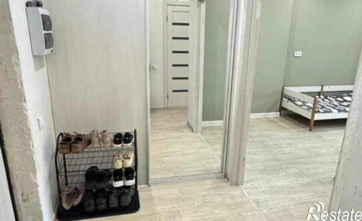 2-комн квартира Сармановский тракт, 44В,  д. 44В