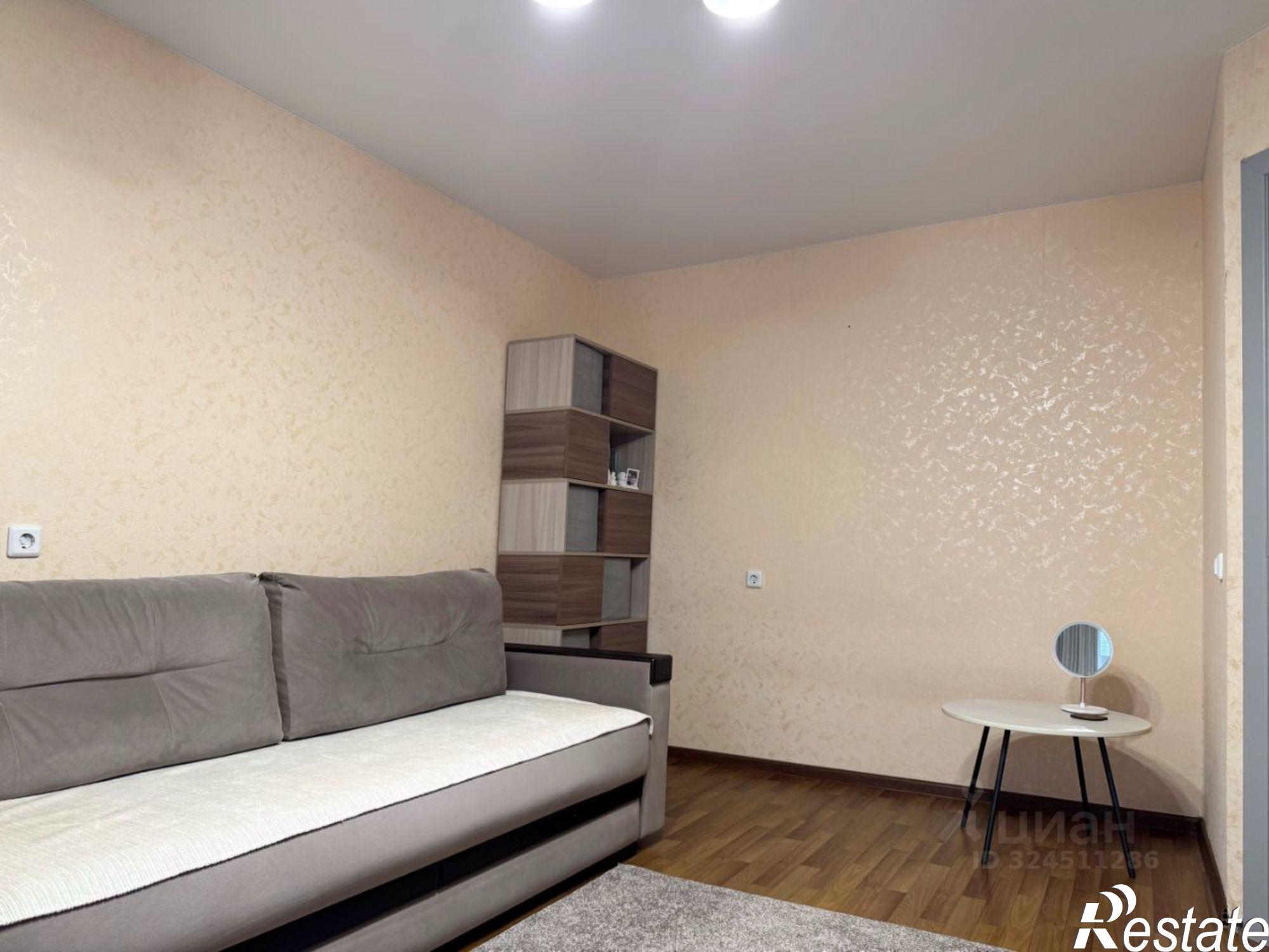 Сдать квартиру за 35 000 рублей на б-р Кол Гали, 16А